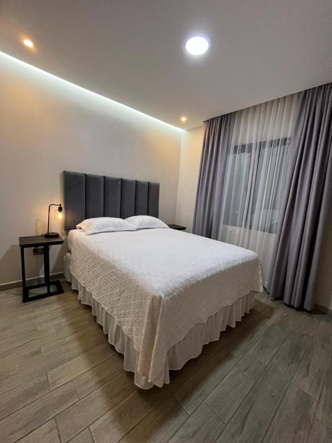 Apartamentos Orquidea Dorada Apt 101 & 104 코마야과 외부 사진