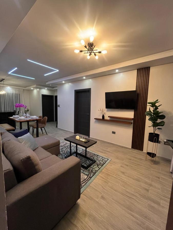 Apartamentos Orquidea Dorada Apt 101 & 104 코마야과 외부 사진