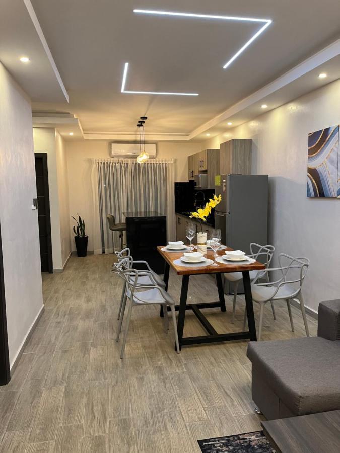 Apartamentos Orquidea Dorada Apt 101 & 104 코마야과 외부 사진