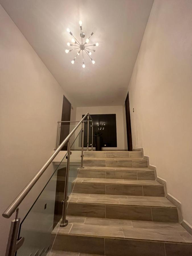 Apartamentos Orquidea Dorada Apt 101 & 104 코마야과 외부 사진