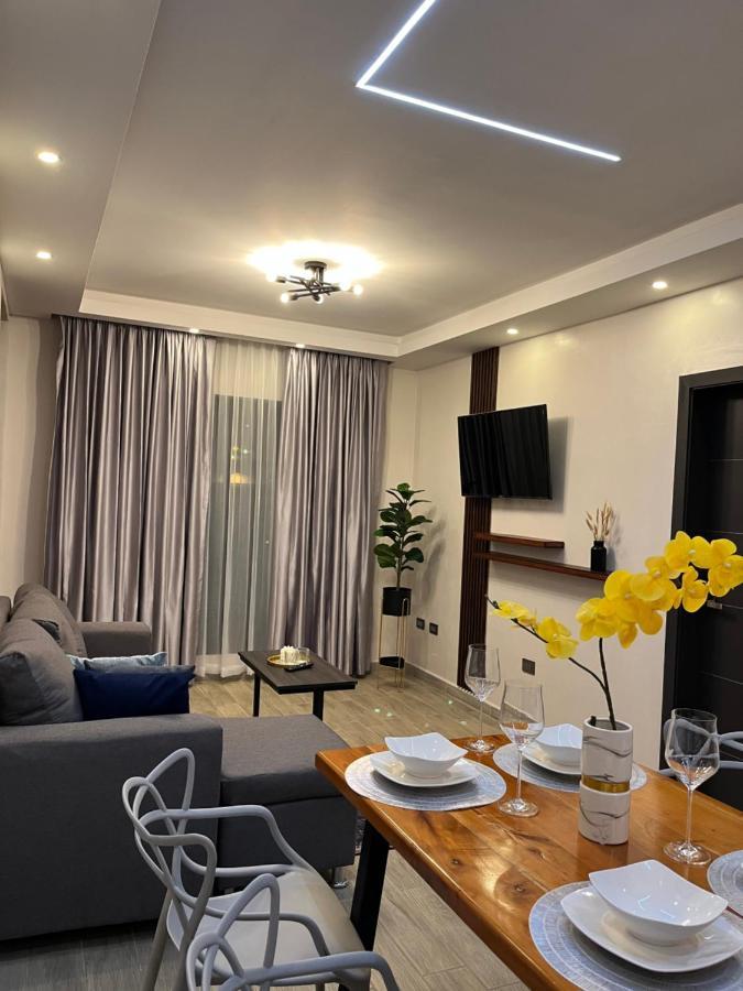 Apartamentos Orquidea Dorada Apt 101 & 104 코마야과 외부 사진