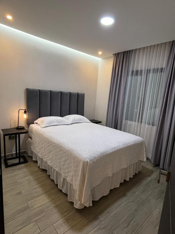 Apartamentos Orquidea Dorada Apt 101 & 104 코마야과 외부 사진