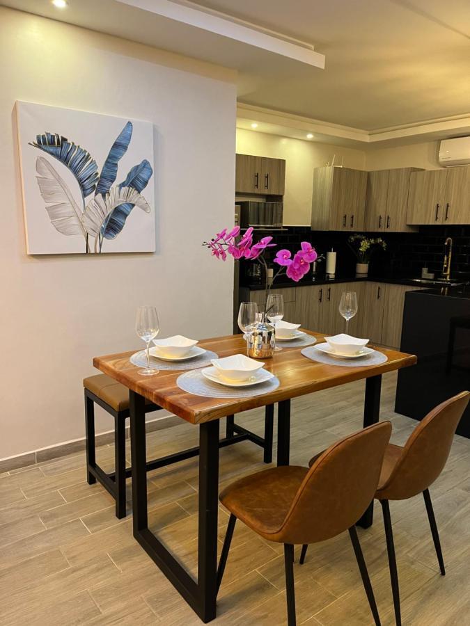 Apartamentos Orquidea Dorada Apt 101 & 104 코마야과 외부 사진
