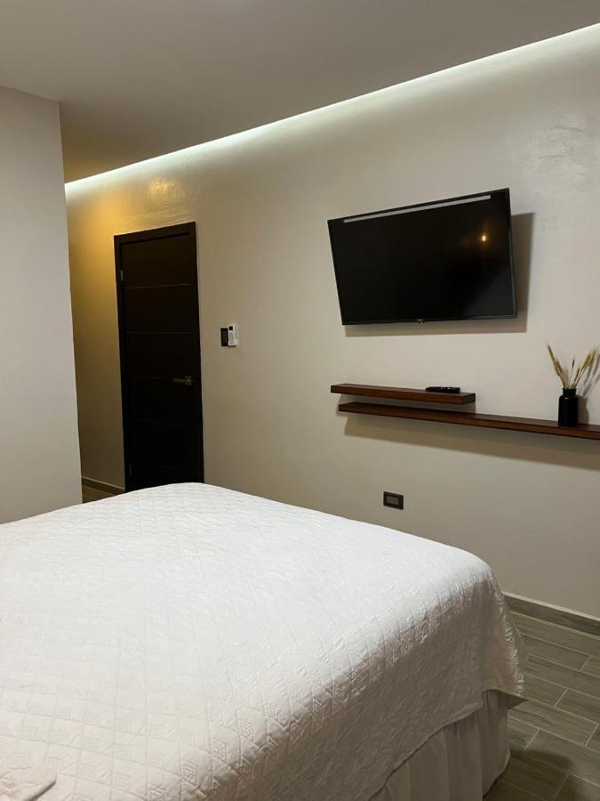 Apartamentos Orquidea Dorada Apt 101 & 104 코마야과 외부 사진