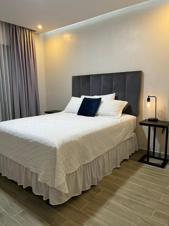 Apartamentos Orquidea Dorada Apt 101 & 104 코마야과 외부 사진